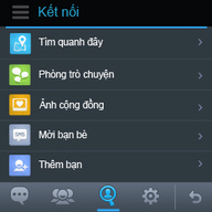 tai-zalo-cho-dien-thoai